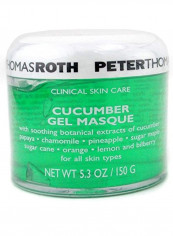 Cucumber Gel Mask 150ml reviews Cucumber Gel Mask 150ml