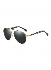 Men's Aviator Sunglasses - Lens Size: 54 mm
