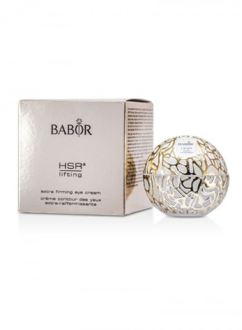 HSR Lifting Extra Firming Eye Cream 30ml