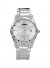 Men's Water Resistant Analog Watch 9158GSMQ01E