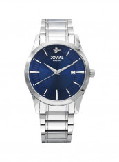 Men's Water Resistant Analog Watch 9158GSMQ04E