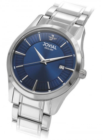 Men's Water Resistant Analog Watch 9158GSMQ04E