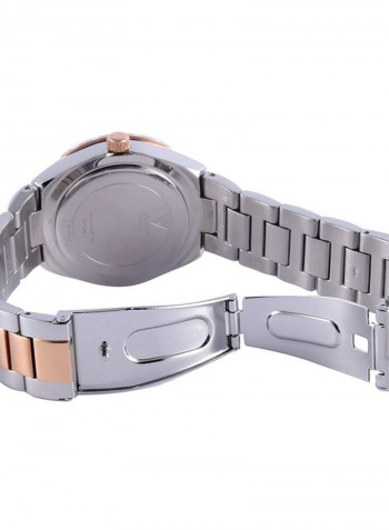 Women's Water Resistant Analog Watch W0111L4