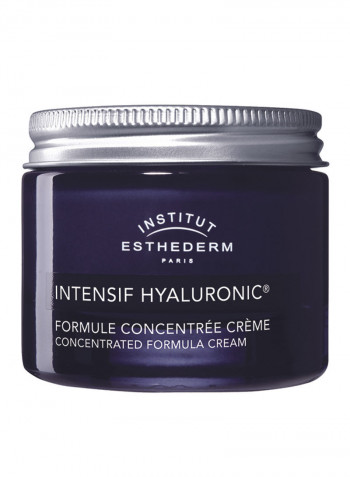 Intensif Hyaluronic Cream 50ml