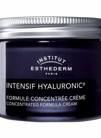 Intensif Hyaluronic Cream 50ml