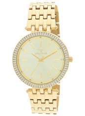 Men's Stainless Steel Analog Watch S25109M