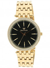 Men's Stainless Steel Analog Watch S25109M