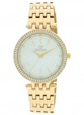 Men's Stainless Steel Analog Watch S25109M