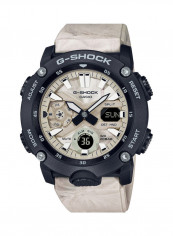 Men's Wrist Watch With Ana-Digi Display GA-2000WM-1A