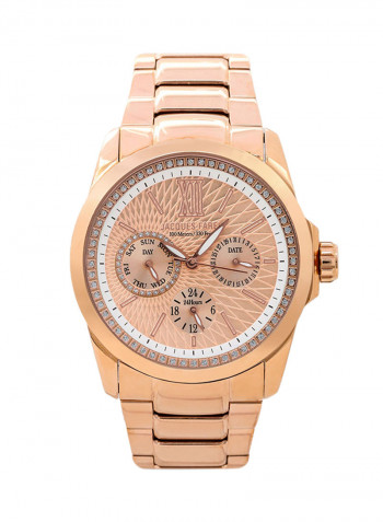 Women's Analog Quartz Watch AOL2888