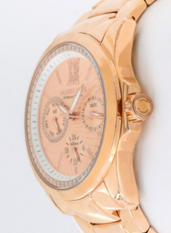 Women's Analog Quartz Watch AOL2888
