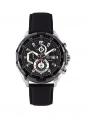 Men's Edifice Water Resistant Chronograph Watch EFR-539L-1AV