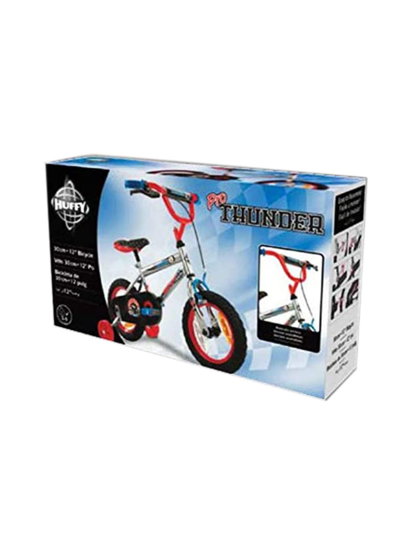 Pro Thunder Bike 12inch