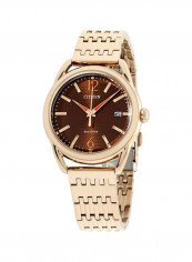 Women's Eco-Drive Analog Watch reviews Women's Eco-Drive Analog Watch