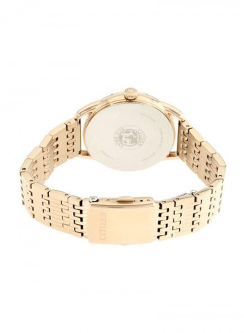 Women's Eco-Drive Analog Watch