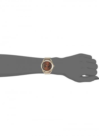Women's Eco-Drive Analog Watch