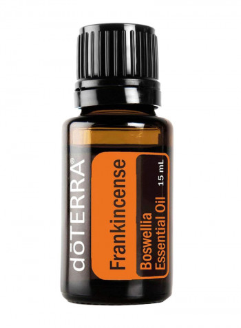 Frankincense Boswellia Essential Oil 15ml