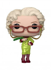 Harry Potter Rita Skeeter 3x7inch