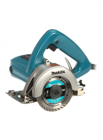 Tile Cutter Blue/Silver