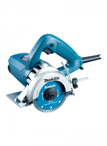 Tile Cutter Blue/Silver