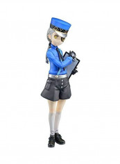 Persona 5 Justine Premium Figure Toy 4 x 9inch