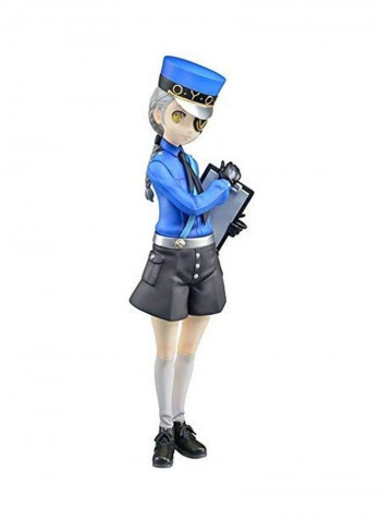 Persona 5 Justine Premium Figure Toy 4 x 9inch