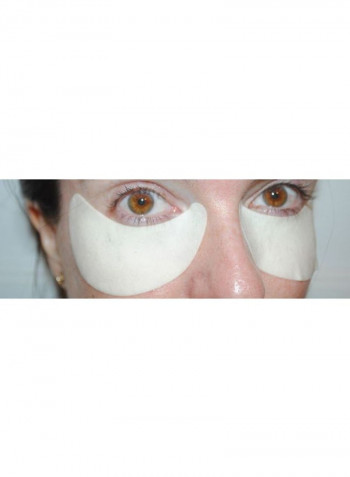 Pack Of 12 Benefiance WrinkleResist24 Pure Retinol Express Smoothing Eye Mask