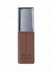 Power Play Liquid Foundation P125 reviews Power Play Liquid Foundation P125