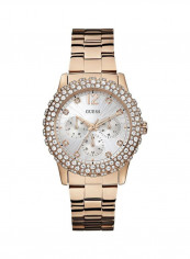 Women's Dazzler Analog Watch W0335L3 reviews Women's Dazzler Analog Watch W0335L3
