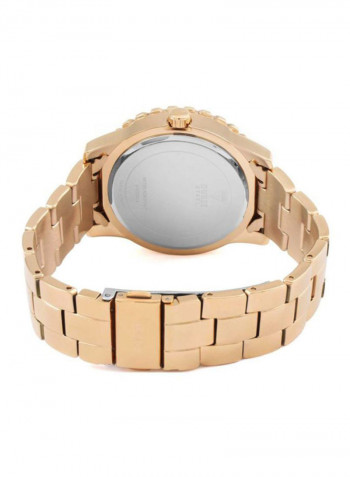 Women's Dazzler Analog Watch W0335L3