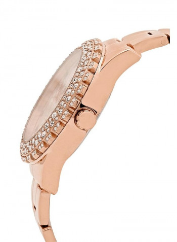 Women's Dazzler Analog Watch W0335L3