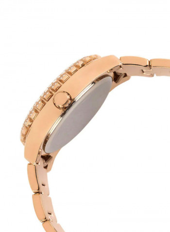 Women's Dazzler Analog Watch W0335L3