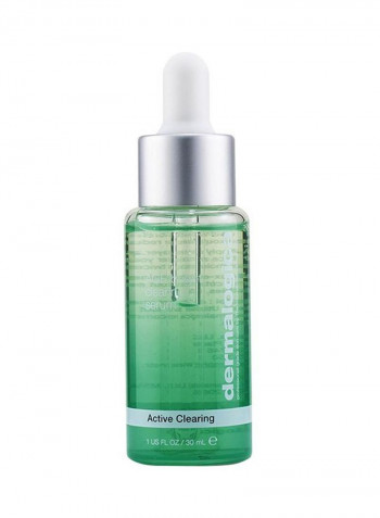 Active Clearing Serum 1ounce