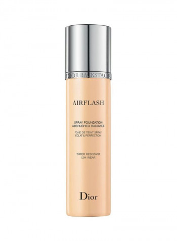 Air Flash Spray Foundation Beige