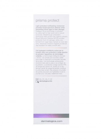 Prisma Protect Light-Activated Skin Defence Cream SPF 30 50ml
