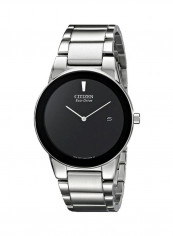 Men's Eco-Drive Analog Watch AU1060-51E
