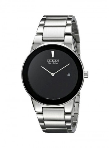 Men's Eco-Drive Analog Watch AU1060-51E