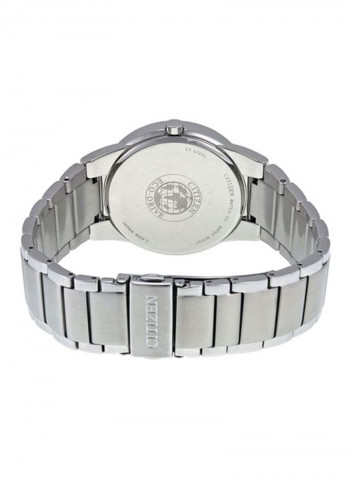 Men's Eco-Drive Analog Watch AU1060-51E