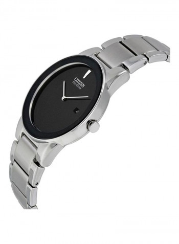 Men's Eco-Drive Analog Watch AU1060-51E