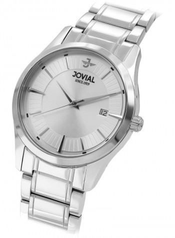 Women's Water Resistant Analog Watch 9158LSMQ01E
