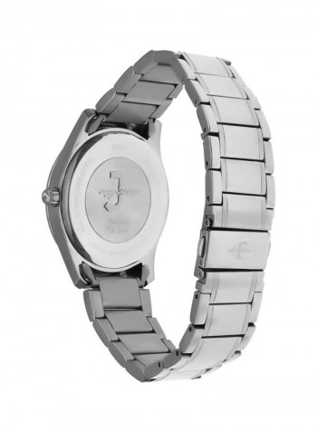 Women's Water Resistant Analog Watch 9158LSMQ04E