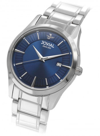 Women's Water Resistant Analog Watch 9158LSMQ04E