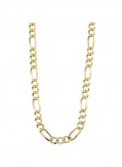 925 Sterling Silver Figaro Chain Necklace reviews 925 Sterling Silver Figaro Chain Necklace