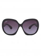 Women's UV-Protection Oval Sunglasses - Lens Size: 60 mm