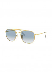 Aviator Sunglasses - Lens Size: 51 mm