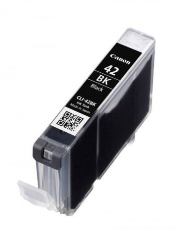 4-Piece ChromaLife100+ Ink Tank BK/LGY/GY
