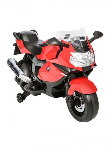 Bike Ride-On Toy 283