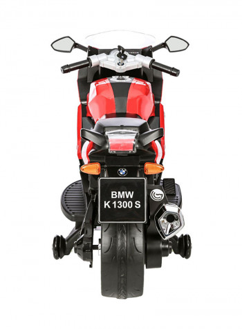 Bike Ride-On Toy 283