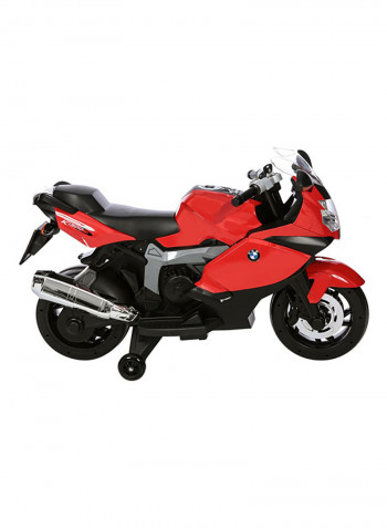 Bike Ride-On Toy 283