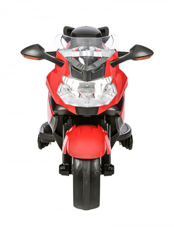 Bike Ride-On Toy 283
